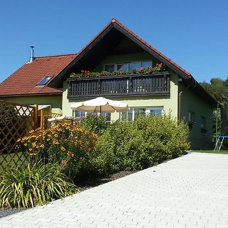 Apartment Amelie Rožnov pod Radhoštěm Exterior foto
