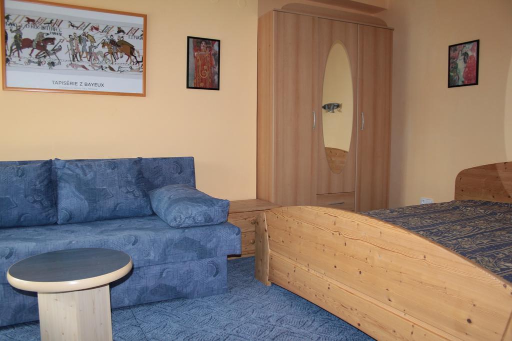 Apartment Amelie Rožnov pod Radhoštěm Zimmer foto