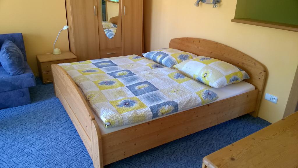 Apartment Amelie Rožnov pod Radhoštěm Zimmer foto