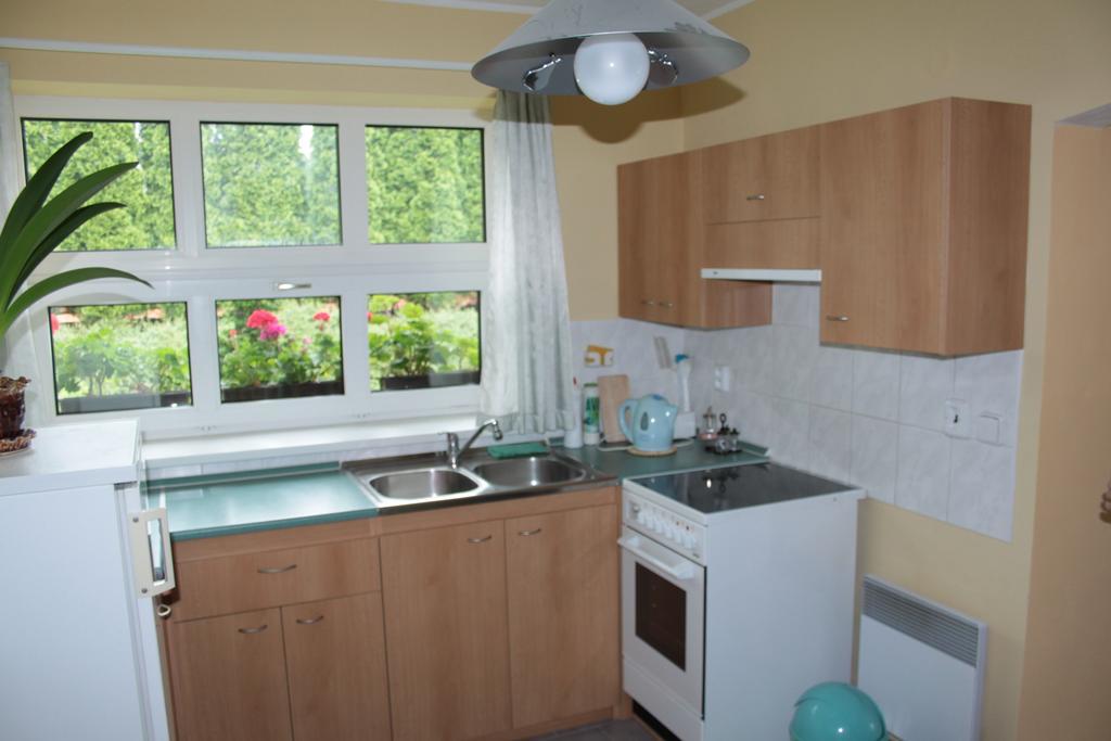Apartment Amelie Rožnov pod Radhoštěm Zimmer foto