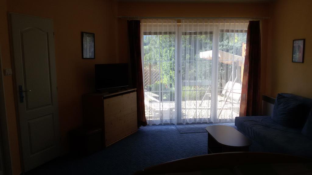 Apartment Amelie Rožnov pod Radhoštěm Exterior foto