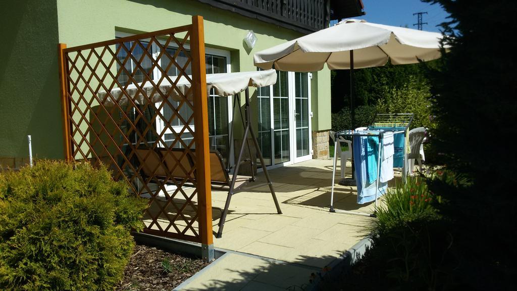 Apartment Amelie Rožnov pod Radhoštěm Exterior foto