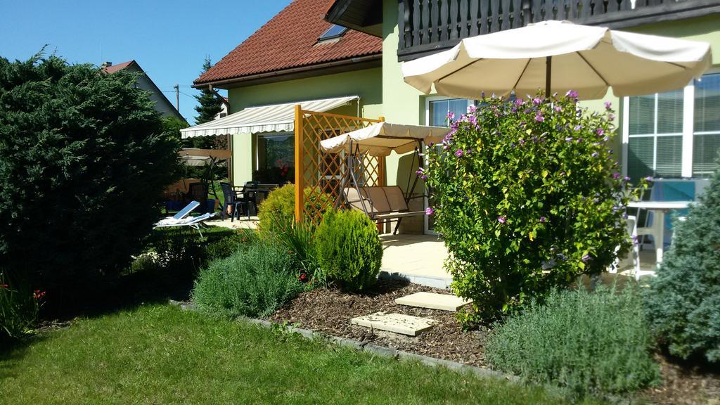 Apartment Amelie Rožnov pod Radhoštěm Exterior foto
