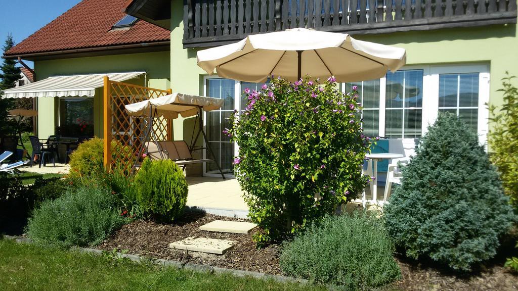 Apartment Amelie Rožnov pod Radhoštěm Exterior foto